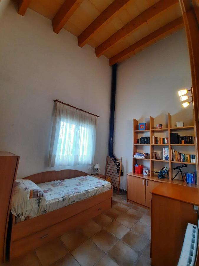 Xalet Piscina Privada Ibiscus Villa L'Ametlla de Mar Eksteriør billede